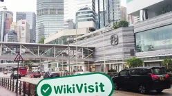 A Visit to CLSA Premium in Hong Kong – Office Found