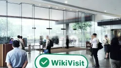 A Visit to CLSA Premium in Hong Kong – Office Found