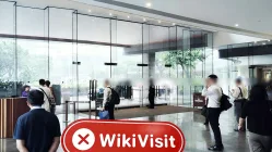 中国香港-实地探访交易商 国信证券 不存在真实展业场所