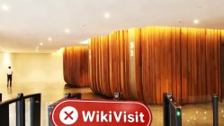 Une visite chez Guosen Securities à Hong Kong - Aucun bureau trouvé