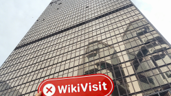 Una visita a CWSI a Hong Kong (Far East Finance Centre) - Nessun ufficio trovato
