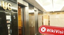 Una visita a CWSI a Hong Kong (Far East Finance Centre) - Nessun ufficio trovato