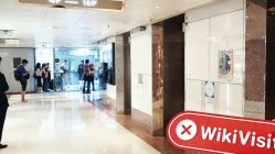 Посещение 720FX в Гонконге – Офис не найден