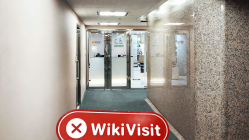 訪問Hysun在香港 - 未找到辦公室