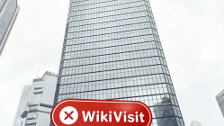 Посещение Green Ocean Markets в Гонконге – Офис не найден