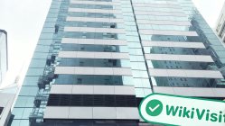 A Visit to Holly International Financial in Hong Kong – Office Found