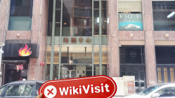 Посещение JRTRADE в Гонконге – Офис не найден