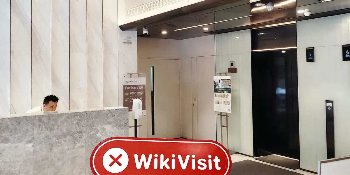 JRTRADE Hong Kong'da Bir Ziyaret - Ofis Bulunamadı