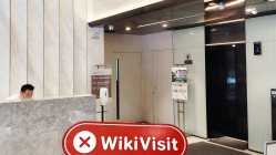 Посещение JRTRADE в Гонконге – Офис не найден