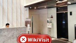 Kunjungan ke YOLYD di Hong Kong - Tidak Ditemukan Kantor