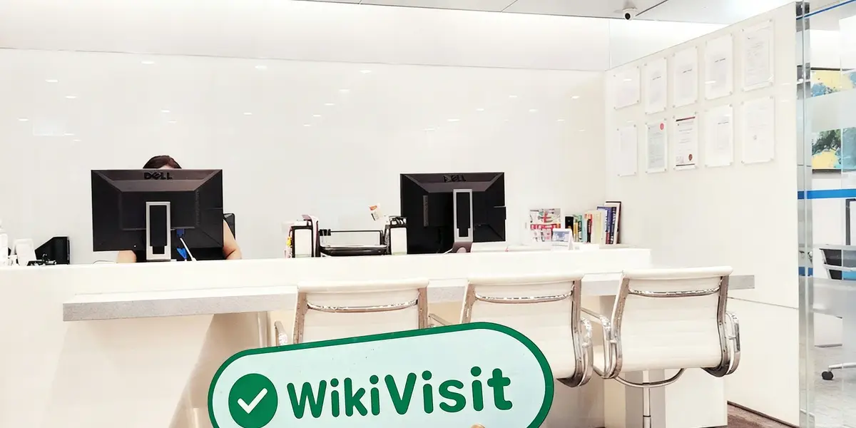 Yuanta Finansal'ın Hong Kong'daki Ziyareti - Ofis Bulundu