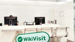 เยี่ยมชม Yuanta Financial ในฮ่องกง - พบสำนักงาน