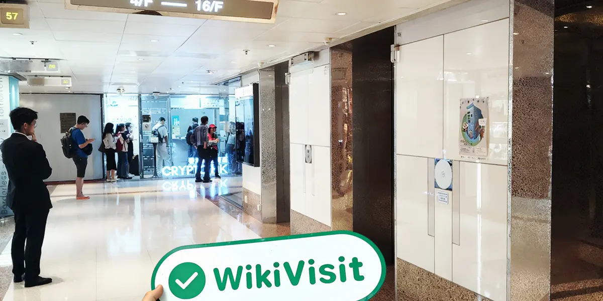 Yuanta Finansal'ın Hong Kong'daki Ziyareti - Ofis Bulundu