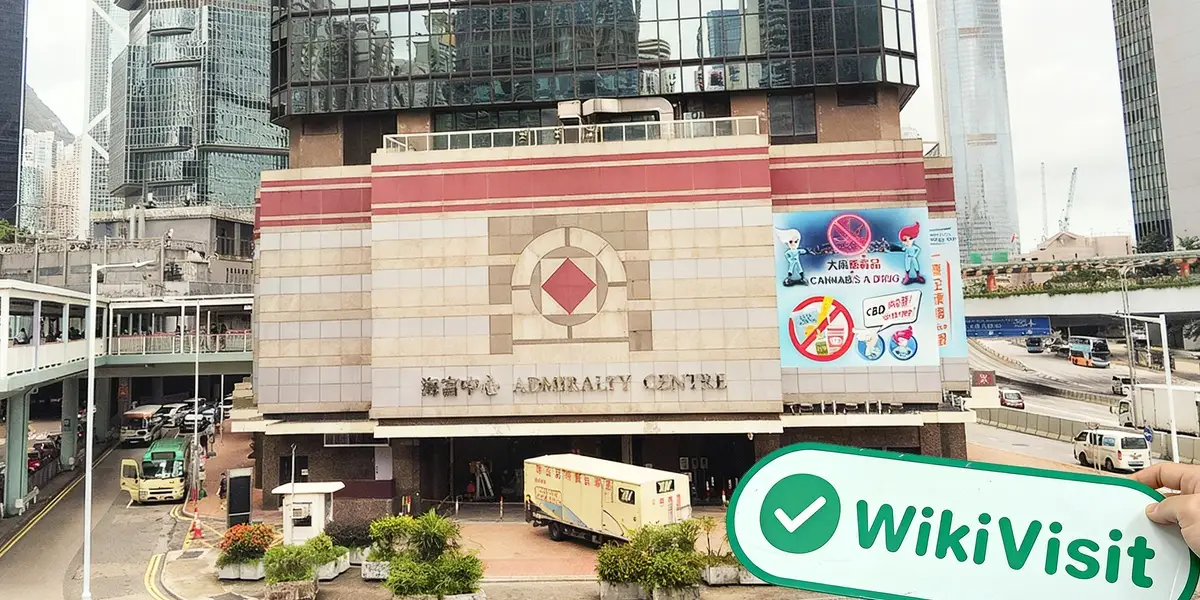 Yuanta Finansal'ın Hong Kong'daki Ziyareti - Ofis Bulundu