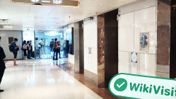 Une visite chez Hafoo Securities à Hong Kong - Bureau trouvé