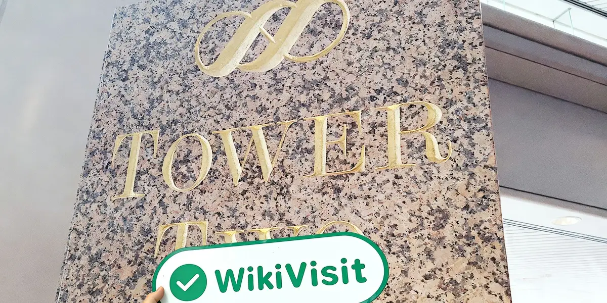 A Visit to Zinvest in Hong Kong – Office Found