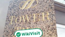 中国香港-实地探访交易商 尊嘉金融 存在真实展业场所