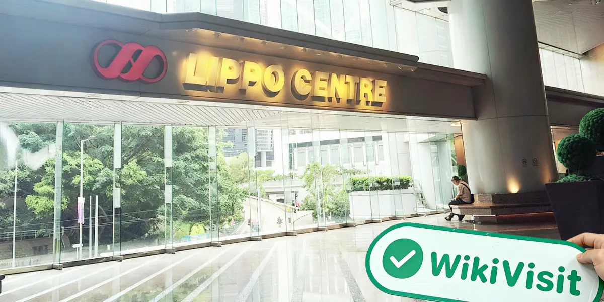 A Visit to Zinvest in Hong Kong – Office Found