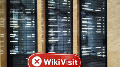 Посещение VisionQuest в Гонконге – Офис не найден