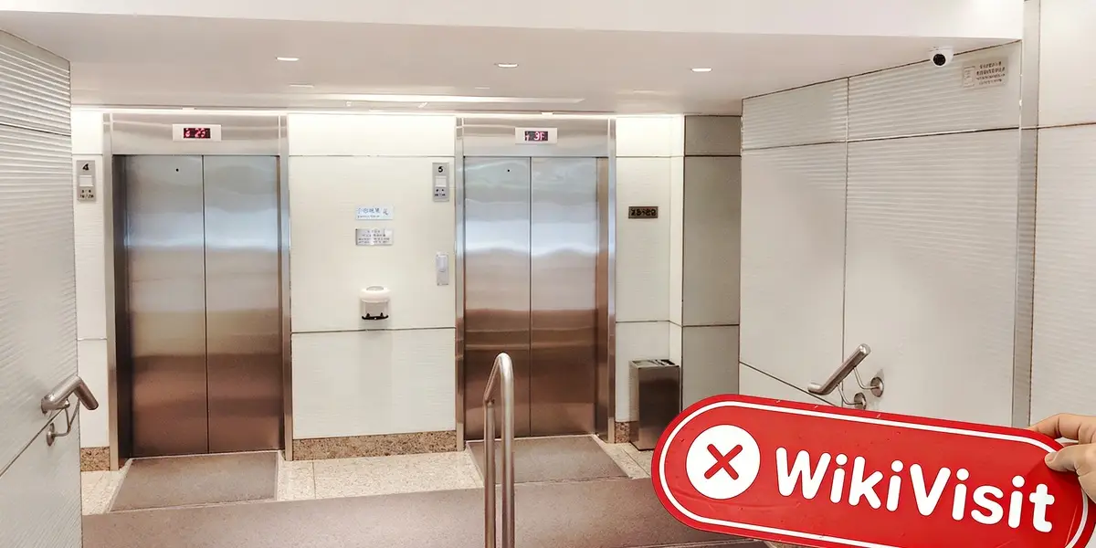 中国香港-实地探访交易商 Freeman 民众证券 不存在真实展业场所