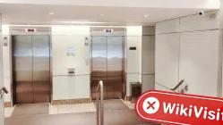 中国香港-实地探访交易商 Freeman 民众证券 不存在真实展业场所