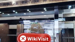 ہانگ کانگ میں Enlighten کا دورہ – کوئی دفتر نہیں ملا