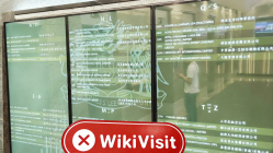 中国香港-实地探访交易商 名汇期货 不存在真实展业场所