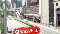 Uma Visita a GDFS TRADE em Hong Kong - Nenhum Escritório Encontrado