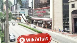 Đến thăm GDFS TRADE tại Hong Kong - Không tìm thấy văn phòng