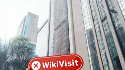 Uma Visita a GDFS TRADE em Hong Kong - Nenhum Escritório Encontrado