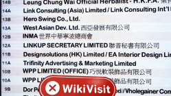 Una visita a TwoYes a Hong Kong - Nessun ufficio trovato