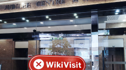 A Visit to Midas Securities (17/F, Jubilee Centre) in Hong Kong – No Office Found