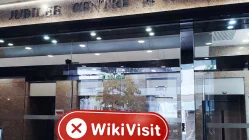 Посещение Midas Securities (17/F, Jubilee Centre) в Гонконге - Офис не найден