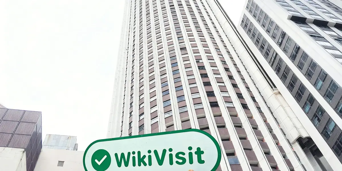 中国香港-实地探访交易商 直达国际 存在真实展业场所