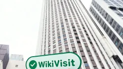 訪問 直達國際 在香港 - 辦公室發現