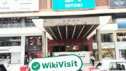 訪問 直達國際 在香港 - 辦公室發現