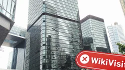 Kunjungan ke DAKIN (Tower 2, Lippo Centre) di Hong Kong - Tidak Ada Kantor Ditemukan