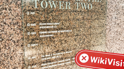 Kunjungan ke DAKIN (Tower 2, Lippo Centre) di Hong Kong - Tidak Ada Kantor Ditemukan