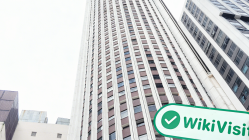 เยี่ยมชม Halcyon Capital ในฮ่องกง - พบสำนักงาน