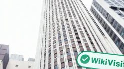 中国香港-实地探访交易商 铠盛资本 存在真实展业场所