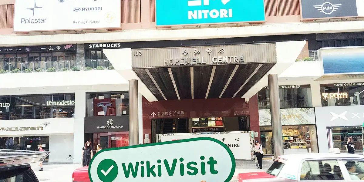 中国香港-实地探访交易商 铠盛资本 存在真实展业场所