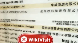 A Visit to Mexico in Hong Kong – No Office Found