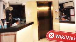 Une visite chez JUNCHENG TRADE à Hong Kong - Aucun bureau trouvé