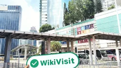 Một Chuyến Thăm Xin Hui Bao tại Hong Kong – Văn Phòng Được Tìm Thấy