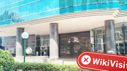 Una visita a GUOTAI a Hong Kong - Nessun ufficio trovato