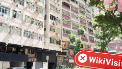 訪問 Macking Financial 在香港 - 未找到辦公室