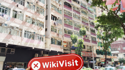 Посещение FIRST в Гонконге – Офис не найден