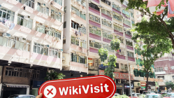 Một Chuyến Thăm Elio International tại Hong Kong – Tìm Thấy Văn Phòng