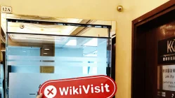 Ein Besuch bei Global Immense in Hongkong – Kein Büro gefunden