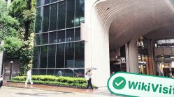 Uma visita ao MIB em Hong Kong - Escritório Encontrado